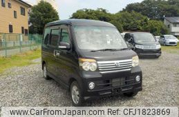 daihatsu atrai-wagon 2008 CFJ1823869