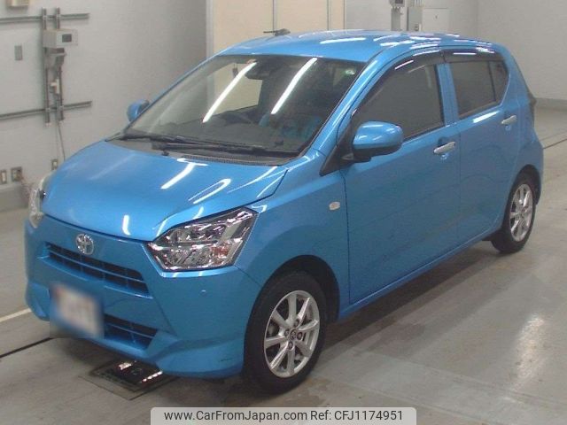 toyota pixis-epoch 2020 -TOYOTA--Pixis Epoch LA350A-0025151---TOYOTA--Pixis Epoch LA350A-0025151- image 1