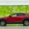 mazda cx-3 2022 quick_quick_5BA-DMEP_DMEP-204757 image 2