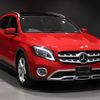 mercedes-benz gla-class 2017 CFJ1776373 image 8
