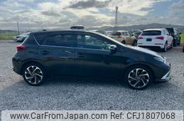 toyota auris 2015 CFJ1807068