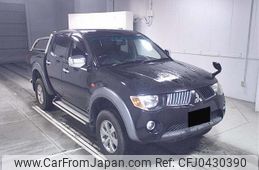 mitsubishi triton 2008 -MITSUBISHI--Triton KB9T-0000910---MITSUBISHI--Triton KB9T-0000910-