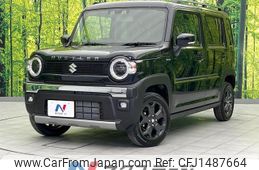 suzuki hustler 2025 CFJ1487664