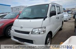 toyota townace-van 2016 -TOYOTA--Townace Van DBF-S402M--S402M-0060821---TOYOTA--Townace Van DBF-S402M--S402M-0060821-