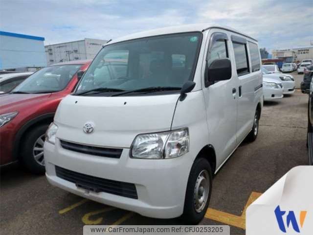 toyota townace-van 2016 -TOYOTA--Townace Van DBF-S402M--S402M-0060821---TOYOTA--Townace Van DBF-S402M--S402M-0060821- image 1