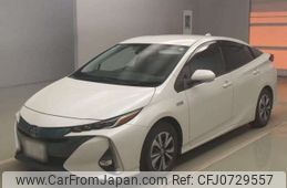 toyota prius-phv 2017 -TOYOTA 【多摩 349ﾑ1125】--Prius PHV DLA-ZVW52--ZVW52-3026260---TOYOTA 【多摩 349ﾑ1125】--Prius PHV DLA-ZVW52--ZVW52-3026260-