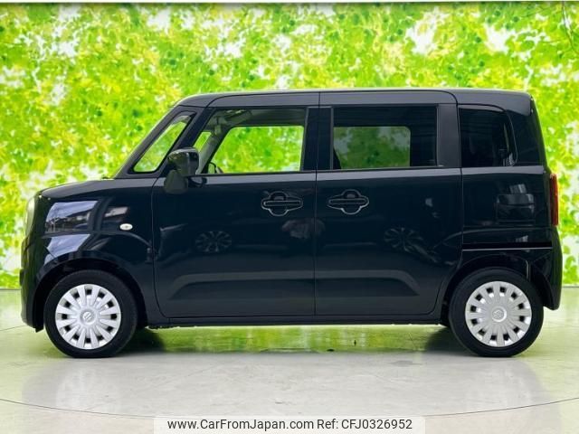 suzuki wagon-r 2023 quick_quick_5BA-MX81S_MX81S-105804 image 2