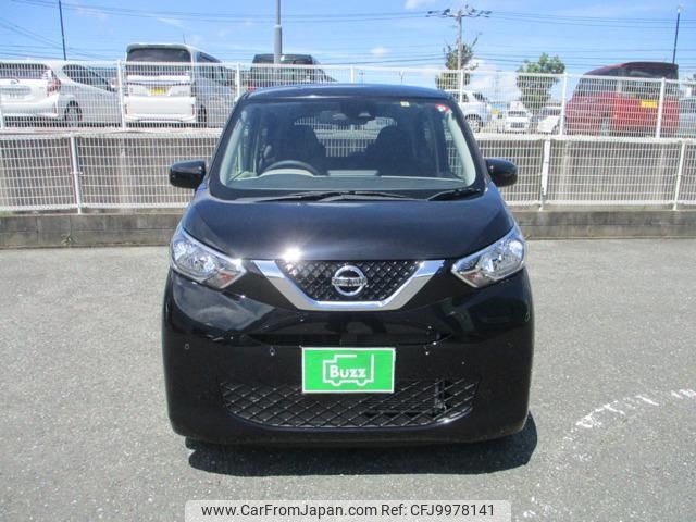 nissan dayz 2019 -NISSAN 【名変中 】--DAYZ B43W--001367---NISSAN 【名変中 】--DAYZ B43W--001367- image 1