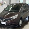nissan note 2016 -NISSAN 【宮崎 501ぬ9523】--Note E12-487372---NISSAN 【宮崎 501ぬ9523】--Note E12-487372- image 1