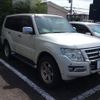 mitsubishi pajero 2014 -MITSUBISHI--Pajero LDA-V98W--V98W-0800370---MITSUBISHI--Pajero LDA-V98W--V98W-0800370- image 1