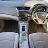 nissan sylphy 2018 -NISSAN--SYLPHY DBA-TB17--TB17-033384---NISSAN--SYLPHY DBA-TB17--TB17-033384- image 2