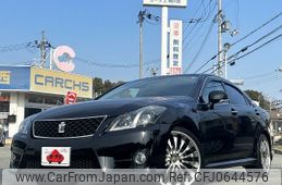 toyota crown 2011 -TOYOTA--Crown DBA-GRS200--GRS200-0063402---TOYOTA--Crown DBA-GRS200--GRS200-0063402-