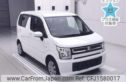 suzuki wagon-r 2017 CFJ1580017