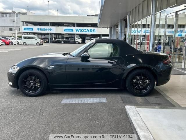 mazda roadster 2019 CFJ1619134 image 2