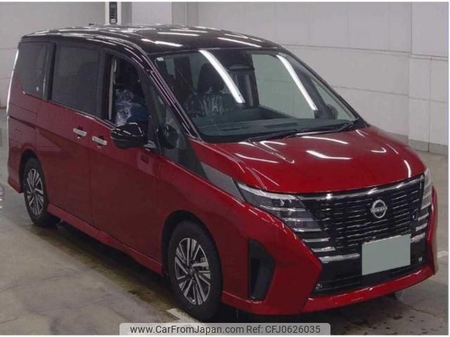 nissan serena 2023 quick_quick_6AA-GFC28_000232 image 1