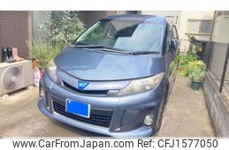 toyota estima-hybrid 2013 CFJ1577050