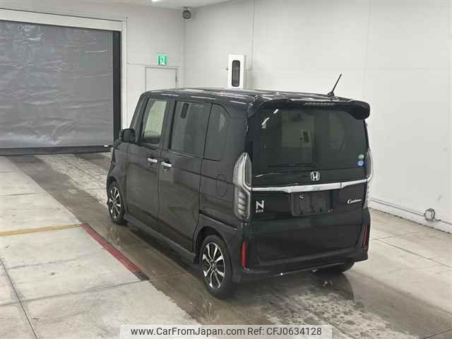 honda n-box 2020 -HONDA--N BOX JF3-1432220---HONDA--N BOX JF3-1432220- image 2