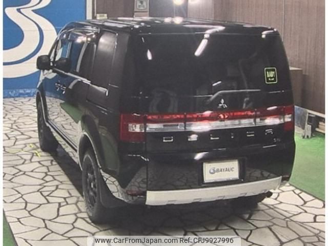 mitsubishi delica-d5 2018 quick_quick_LDA-CV1W_CV1W-1208377 image 2