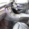 mercedes-benz glc-class 2020 quick_quick_4BA-253964_W1N2539642F823451 image 2
