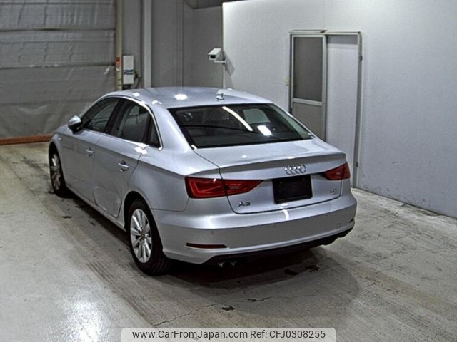 audi a3 2014 -AUDI--Audi A3 8VCXSL-WAUZZZ8VXE1027562---AUDI--Audi A3 8VCXSL-WAUZZZ8VXE1027562- image 2