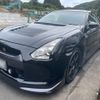 nissan skyline-coupe 2003 -NISSAN--Skyline Coupe CPV35--504162---NISSAN--Skyline Coupe CPV35--504162- image 13