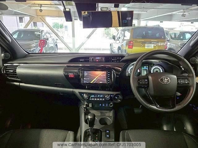 toyota hilux 2019 CFJ1703005 image 2
