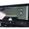 toyota harrier 2025 -TOYOTA--Harrier 6AA-AXUH80--AXUH80-0122***---TOYOTA--Harrier 6AA-AXUH80--AXUH80-0122***- image 4