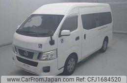 nissan caravan-van 2014 CFJ1684520