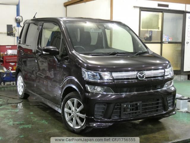 mazda flair 2018 CFJ1756555 image 2