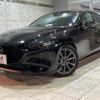 mazda mazda3 2023 CFJ1618190 image 16