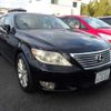 lexus ls 2011 -LEXUS 【豊橋 304ﾐ 111】--Lexus LS DBA-USF40--USF40-5105996---LEXUS 【豊橋 304ﾐ 111】--Lexus LS DBA-USF40--USF40-5105996- image 1