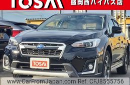 subaru xv 2020 CFJ8555756