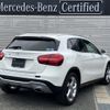 mercedes-benz gla-class 2018 -MERCEDES-BENZ--Benz GLA DBA-156942--WDC1569422J492978---MERCEDES-BENZ--Benz GLA DBA-156942--WDC1569422J492978- image 3