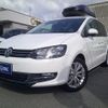 volkswagen sharan 2014 quick_quick_DBA-7NCTH_WVWZZZ7NZEV033751 image 1