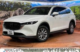 mazda cx-8 2023 -MAZDA--CX-8 3DA-KG2P--KG2P-451365---MAZDA--CX-8 3DA-KG2P--KG2P-451365-