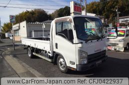 isuzu elf-truck 2010 -ISUZU--Elf NMR85AR--7013549---ISUZU--Elf NMR85AR--7013549-