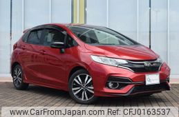 honda fit 2017 quick_quick_DBA-GK5_3401601