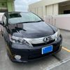 lexus hs 2010 -LEXUS--Lexus HS DAA-ANF10--ANF10-2031240---LEXUS--Lexus HS DAA-ANF10--ANF10-2031240- image 2