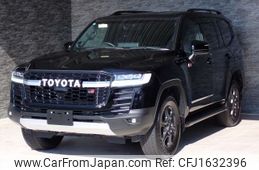 toyota land-cruiser-wagon 2022 CFJ1632396