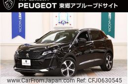 peugeot 3008 2021 quick_quick_3DA-P84AH01_VF3MJEHZRLS297238