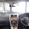 toyota corolla-fielder 2008 BD20111A8981 image 21