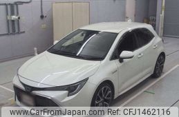 toyota corolla-sport 2020 -TOYOTA--Corolla Sport 6AA-ZWE211H--ZWE211-1035094---TOYOTA--Corolla Sport 6AA-ZWE211H--ZWE211-1035094-