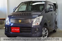 suzuki wagon-r 2011 quick_quick_MH23S_MH23S-746698