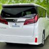 toyota alphard 2022 quick_quick_3BA-AGH30W_AGH30-0409780 image 3