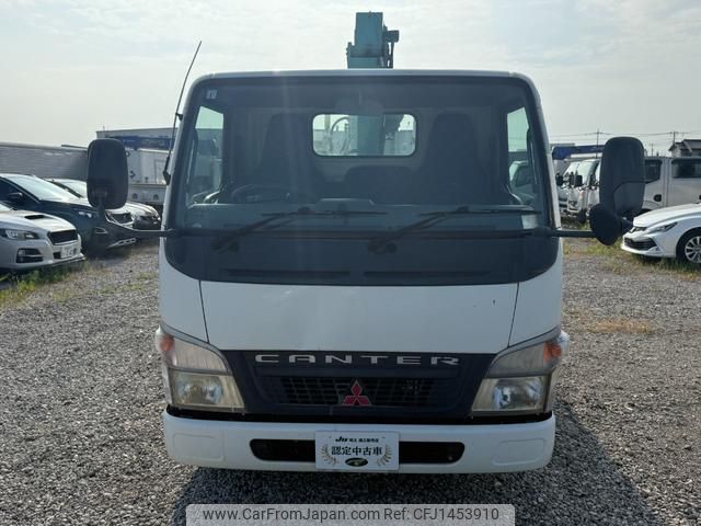 mitsubishi-fuso canter 2005 GOO_NET_EXCHANGE_0561415A30250710W002 image 2