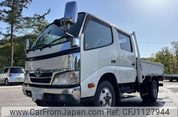 toyota dyna-truck 2010 GOO_NET_EXCHANGE_0910229A30250507W001