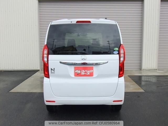 honda n-box 2019 quick_quick_JF3_JF3-1305743 image 2