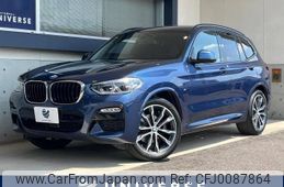 bmw x3 2018 -BMW--BMW X3 LDA-TX20--WBATX32060LB27860---BMW--BMW X3 LDA-TX20--WBATX32060LB27860-