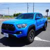 toyota tacoma 2021 GOO_NET_EXCHANGE_9571722A30250628W001 image 38