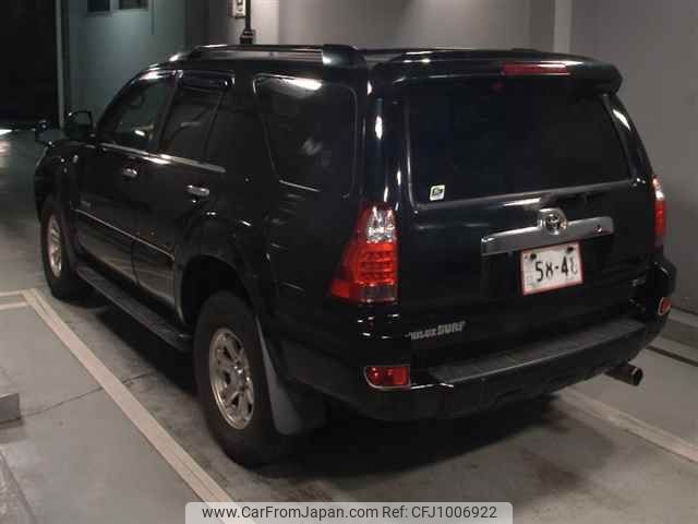 toyota hilux-surf 2007 -TOYOTA--Hilux Surf TRN215W-0019950---TOYOTA--Hilux Surf TRN215W-0019950- image 2
